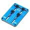 MaAnt M085 Tempered Heat-Insulating Glass T-Clip for Mobile Phone Motherboard Repair 941