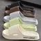 Fashion Unisex Summer Ligtweight EVA Indoor Home Sandals Slippers Shoes Non Slip Slippers Outdoor Students Comfortable Slides 938