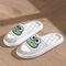 Cute Cartoon Summer Beach Slides Bathroom Anti Slip Slipper Non-slip Home Flip Flops Cartoon Frog Soft Sandals 935_17355_mini