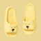 Cute Bear Women Home Slippers Summer Flat Beach sandals Fashion Soft Non-Slip Slides Indoor Outdoor Men Bathroom Flip Flops 932_17297_mini