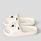 Cute Bear Women Home Slippers Summer Flat Beach sandals Fashion Soft Non-Slip Slides Indoor Outdoor Men Bathroom Flip Flops 932_17291_mini