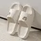 Printting Cute Bear Women Slippers Summer Indoor Soft Cartoon Sandals Bathroom Anti-slip Outdoor Comfy Men Leisure Shoes Couple 1021_18975_mini