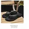 EVA Men Flip Flops Summer Durable Beach Sandals Indoor Outdoor Anti-slip Couple Slippers Comfortable Casual Flat Sandals 989_18346_mini