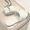 ​2025 New Foldable EVA House Slippers Portable Hotel Travel Slipper Bathroom Non-Slip Slides Home Indoor Flat Shoes for Men Womem 1018_18899_mini