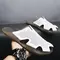 ​New Casual Leather Men Sandals Light Breathable Flats Hollow Out Male Shoes Summer Outdoor Daily Men Slippers Hot Sale Half Drag 1017_18876_mini