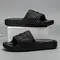 Luxury Man Sandal for Men's Shoes 2025 White Sandals Flat Sandals Mens Soft Sandles Summer Shoes Sale Slippers Slipers 1004_18678_mini