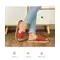 Home Linen Slippers For Men In Spring&Autumn Comfortable Bedroom Open-toed&Breathable Slippers Men's & Women's Shoes 995_18535_mini