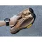 Genuine Cow Leather Shoes Men Sandals Mens Flip Flops Men's Casual Shoes Classic Massage Beach Slippers Anti-slip Summer 994_18480_mini