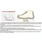 Platform Soft Eva Slippers Women Men Fashion Flip Flops Unisex Home Shoe Bathroom Non-Slip Slides Indoor Outdoor Sandals 1020_18958_mini