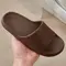 ​Fashion Women Summer Slippers Lightweight EVA Indoor Slides Comfortable Bathroom Shower Shoes for Home and Couples Casual Wear 993_18458_mini