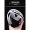 Men's Summer Thick Bottom Super Soft Slippers Indoor Home Use Bath Room Shower Outdoor Wearable Flip Flops PVC Material 1016_18862_mini