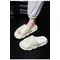 Platform Soft Eva Slippers Women Men Fashion Flip Flops Unisex Home Shoe Bathroom Non-Slip Slides Indoor Outdoor Sandals 1020_18935_mini