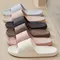 ​Fashion Women Summer Slippers Lightweight EVA Indoor Slides Comfortable Bathroom Shower Shoes for Home and Couples Casual Wear 30000993