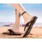 Flip Flops for Men Summer Breathable Beach Shoes Sandals Men Luxury Flip Flops Breathable Plus Big Size Men Slippers 46 1005_18719_mini