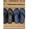 EVA Men Flip Flops Summer Durable Beach Sandals Indoor Outdoor Anti-slip Couple Slippers Comfortable Casual Flat Sandals 989_18342_mini