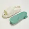 Platform Soft Eva Slippers Women Men Fashion Flip Flops Unisex Home Shoe Bathroom Non-Slip Slides Indoor Outdoor Sandals 1020_18951_mini