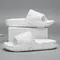 Luxury Man Sandal for Men's Shoes 2025 White Sandals Flat Sandals Mens Soft Sandles Summer Shoes Sale Slippers Slipers 1004_18681_mini