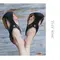 Genuine Cow Leather Shoes Men Sandals Mens Flip Flops Men's Casual Shoes Classic Massage Beach Slippers Anti-slip Summer 994_18495_mini