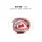 ​2025 New Foldable EVA House Slippers Portable Hotel Travel Slipper Bathroom Non-Slip Slides Home Indoor Flat Shoes for Men Womem 1018_18917_mini