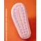 Fashion Buckle Thick Platform Slippers Women Home Soft Sole eva Cloud Slides Sandals Woman 2025 Summer Non Slip Beach Flip Flops 991_18407_mini