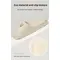 Printting Cute Bear Women Slippers Summer Indoor Soft Cartoon Sandals Bathroom Anti-slip Outdoor Comfy Men Leisure Shoes Couple 1021_18977_mini
