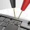 2uul 1000V Super Conductivity Sharp Hard Universal Multimeter Pen 1006_18737_mini