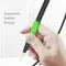 2uul 1000V Super Conductivity Sharp Hard Universal Multimeter Pen 1006_18741_mini