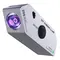 2uul Portable High Power Green Oil Glue UV Curing Lamp for Motherboard Repair 1007