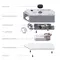 2uul Portable High Power Green Oil Glue UV Curing Lamp for Motherboard Repair 1007_18744_mini