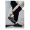 Large Size Men's Slippers Anti-Slip Odor-Resistant Operating Room Cap-Toe Clog Shoes Thick Bottom Sensation Beach Sandals 1003_18672_mini