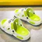 Hot Sale Men Slippers EVA Soft-Soled Men Sandals Outdoor Non-slip Beach Shoes Fashion Lightweight Flip Flops Men Platform Shoes 1001_18576_mini