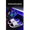 Men's Summer Thick Bottom Super Soft Slippers Indoor Home Use Bath Room Shower Outdoor Wearable Flip Flops PVC Material 1016_18856_mini