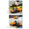 Hot Sale Men Slippers EVA Soft-Soled Men Sandals Outdoor Non-slip Beach Shoes Fashion Lightweight Flip Flops Men Platform Shoes 1001_18584_mini