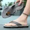 Men's Women Striped Flip-flops Summer Indoor Outdoor Lightweight Comfortable Non-slip Street Walking Beach Vacation Slides 1014_18819_mini
