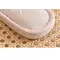 Home Linen Slippers For Men In Spring&Autumn Comfortable Bedroom Open-toed&Breathable Slippers Men's & Women's Shoes 995_18542_mini
