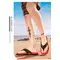 Flip Flops for Men Summer Breathable Beach Shoes Sandals Men Luxury Flip Flops Breathable Plus Big Size Men Slippers 46 1005_18723_mini