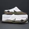 ​New Casual Leather Men Sandals Light Breathable Flats Hollow Out Male Shoes Summer Outdoor Daily Men Slippers Hot Sale Half Drag 1017_18872_mini