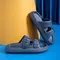Fashion Buckle Thick Platform Slippers Women Home Soft Sole eva Cloud Slides Sandals Woman 2025 Summer Non Slip Beach Flip Flops 991_18400_mini
