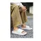Luxury Man Sandal for Men's Shoes 2025 White Sandals Flat Sandals Mens Soft Sandles Summer Shoes Sale Slippers Slipers 1004_18684_mini