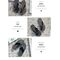 2025 Comfort Summer Flip-flops Casual Non-slip Creative Sandal Fashion Personalized Quick- Dry Flip Flops Beach Shoes Slippers 974_18124_mini