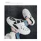 Large Size Men's Slippers Anti-Slip Odor-Resistant Operating Room Cap-Toe Clog Shoes Thick Bottom Sensation Beach Sandals 1003_18652_mini