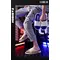 Men's Summer Thick Bottom Super Soft Slippers Indoor Home Use Bath Room Shower Outdoor Wearable Flip Flops PVC Material 1016_18853_mini