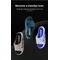 Men's Summer Thick Bottom Super Soft Slippers Indoor Home Use Bath Room Shower Outdoor Wearable Flip Flops PVC Material 1016_18855_mini