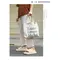Luxury Man Sandal for Men's Shoes 2025 White Sandals Flat Sandals Mens Soft Sandles Summer Shoes Sale Slippers Slipers 1004_18686_mini