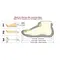 Luxury Man Sandal for Men's Shoes 2025 White Sandals Flat Sandals Mens Soft Sandles Summer Shoes Sale Slippers Slipers 1004_18703_mini