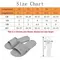 ​2025 New Foldable EVA House Slippers Portable Hotel Travel Slipper Bathroom Non-Slip Slides Home Indoor Flat Shoes for Men Womem 1018_18920_mini