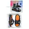 EVA Soft Sole Male Slides New Summer Men's Slippers Breathable Hollow Beach Sandals Light Comfortable Indoor Flip Flop 990_18376_mini