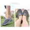 Comfortable Men Pool Sandals Summer Outdoor Beach Shoes Men Slip on Garden Clogs Casual Water Shower Slippers Unisex 988_18307_mini