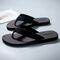 2025 Comfort Summer Flip-flops Casual Non-slip Creative Sandal Fashion Personalized Quick- Dry Flip Flops Beach Shoes Slippers 974_18106_mini