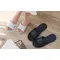 ​2025 New Foldable EVA House Slippers Portable Hotel Travel Slipper Bathroom Non-Slip Slides Home Indoor Flat Shoes for Men Womem 1018_18909_mini
